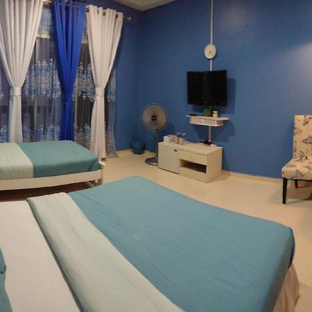 AlRayani Guest Room, Homestay Kota bharu Bagian luar foto