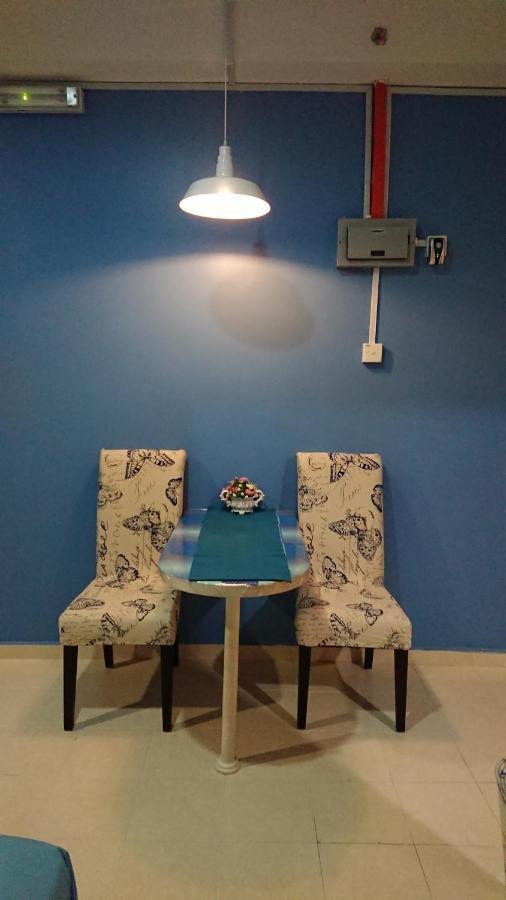 AlRayani Guest Room, Homestay Kota bharu Bagian luar foto
