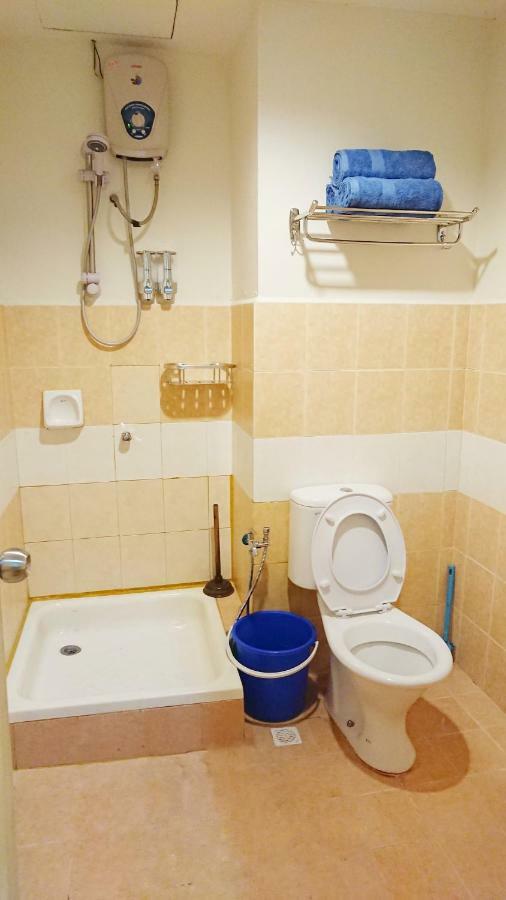 AlRayani Guest Room, Homestay Kota bharu Bagian luar foto