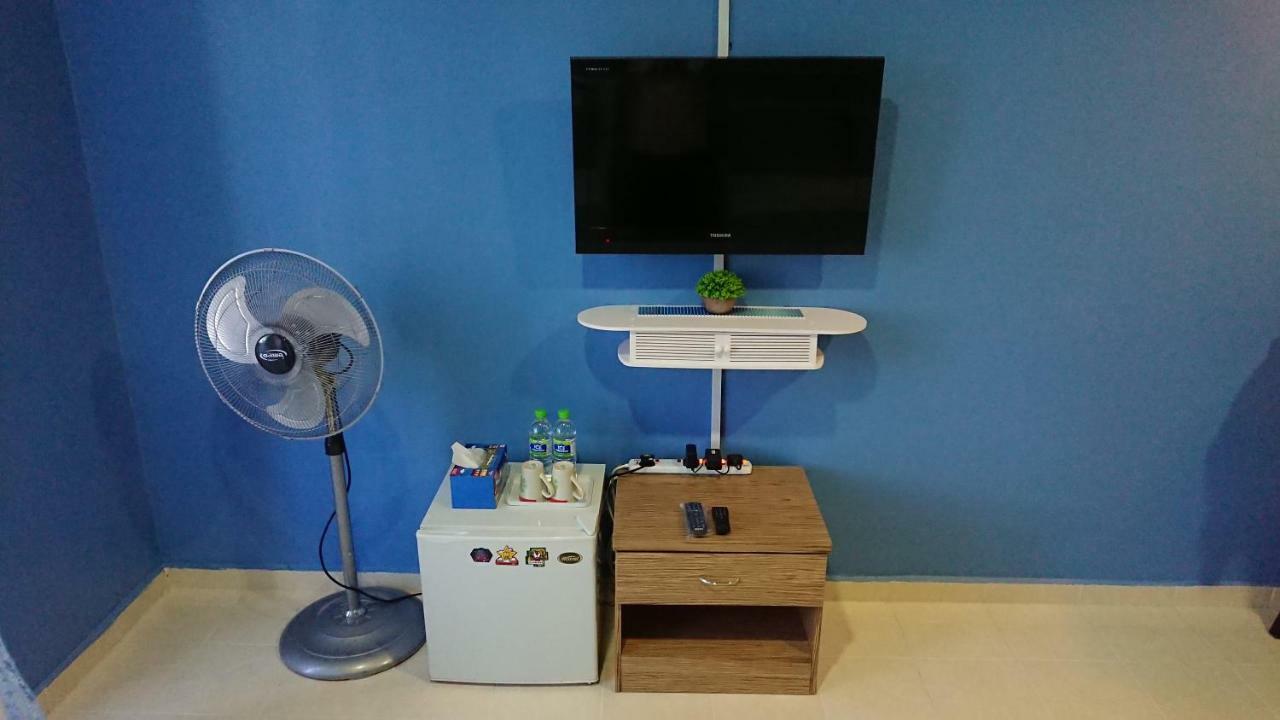 AlRayani Guest Room, Homestay Kota bharu Bagian luar foto