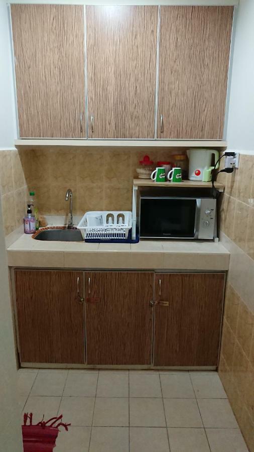 AlRayani Guest Room, Homestay Kota bharu Bagian luar foto